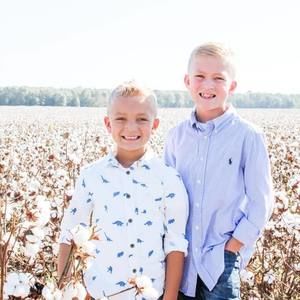 Meet your Posher, Patti